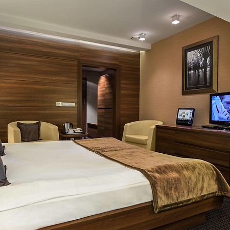 Rado Resort Spa & Wellness Mielec Εξωτερικό φωτογραφία