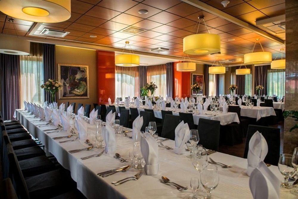 Rado Resort Spa & Wellness Mielec Εξωτερικό φωτογραφία