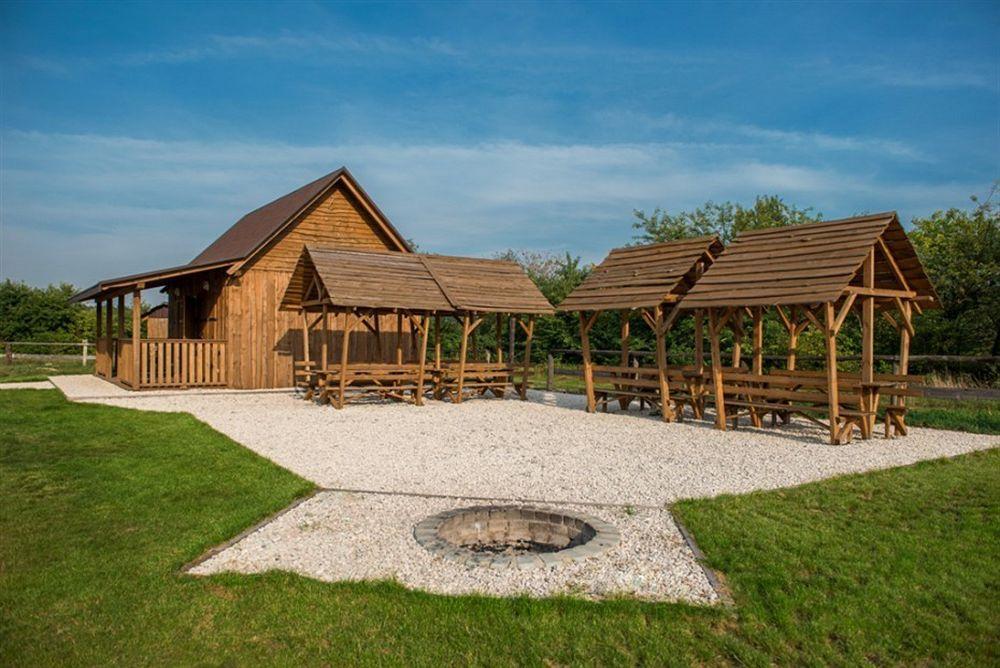 Rado Resort Spa & Wellness Mielec Εξωτερικό φωτογραφία