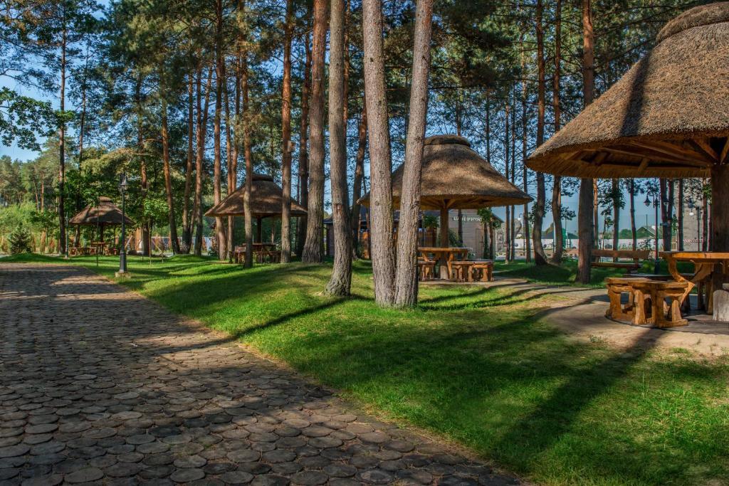 Rado Resort Spa & Wellness Mielec Εξωτερικό φωτογραφία