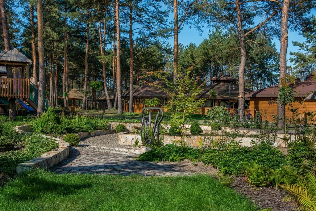 Rado Resort Spa & Wellness Mielec Εξωτερικό φωτογραφία