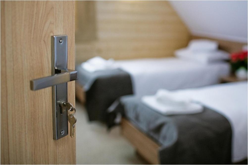 Rado Resort Spa & Wellness Mielec Δωμάτιο φωτογραφία