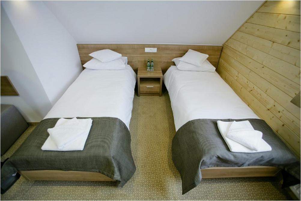 Rado Resort Spa & Wellness Mielec Δωμάτιο φωτογραφία