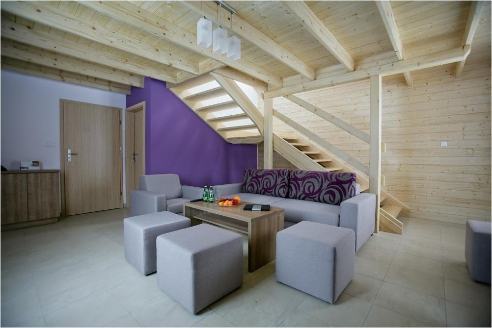 Rado Resort Spa & Wellness Mielec Δωμάτιο φωτογραφία