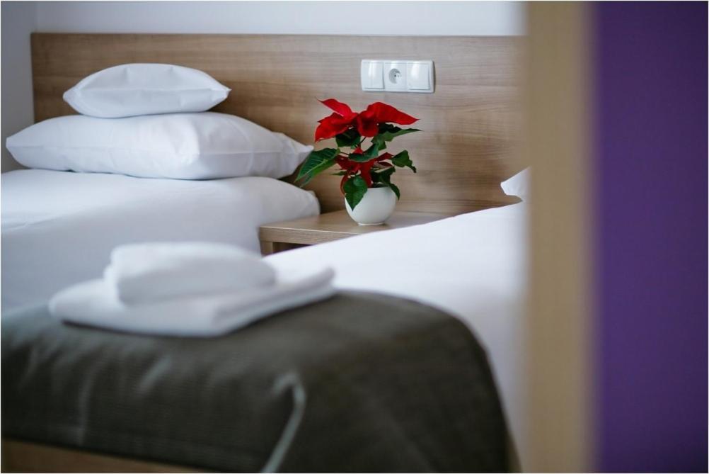 Rado Resort Spa & Wellness Mielec Δωμάτιο φωτογραφία