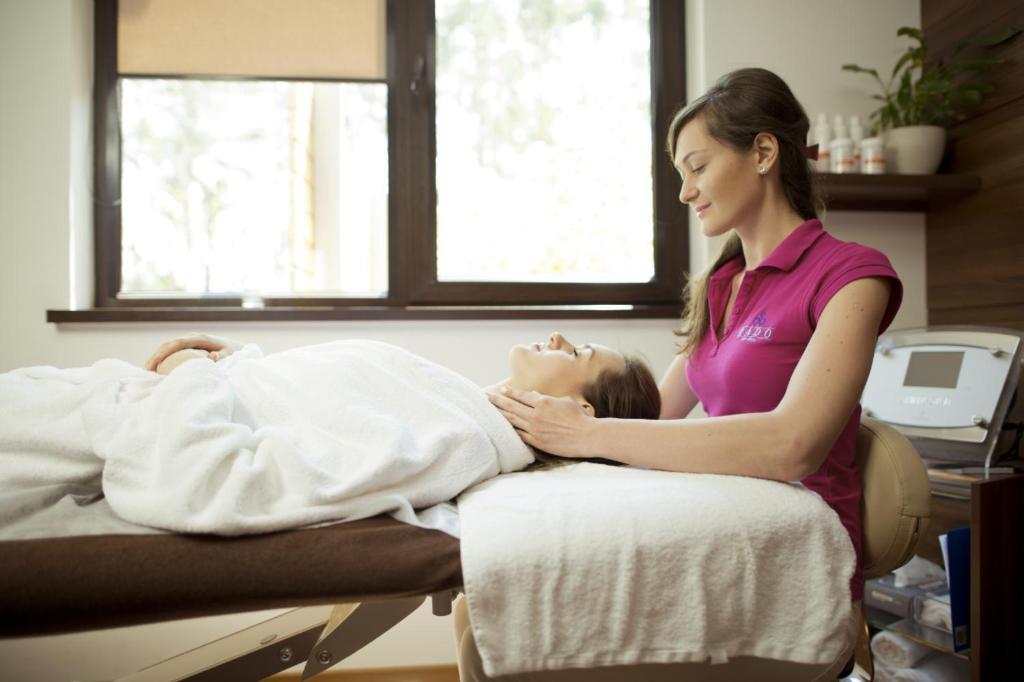 Rado Resort Spa & Wellness Mielec Εξωτερικό φωτογραφία