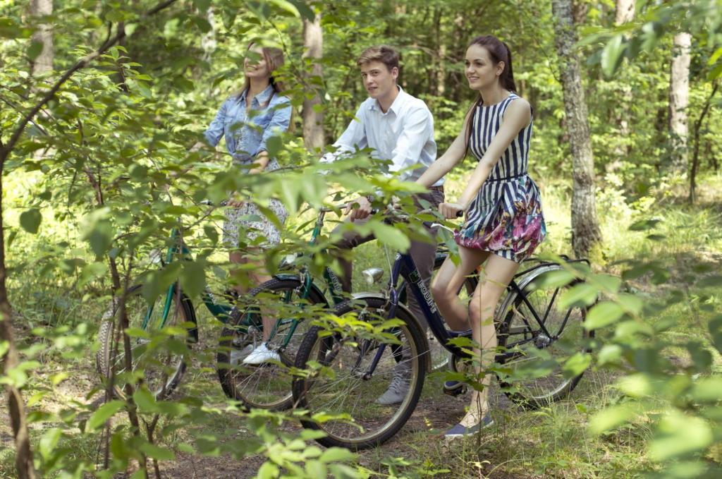Rado Resort Spa & Wellness Mielec Εξωτερικό φωτογραφία