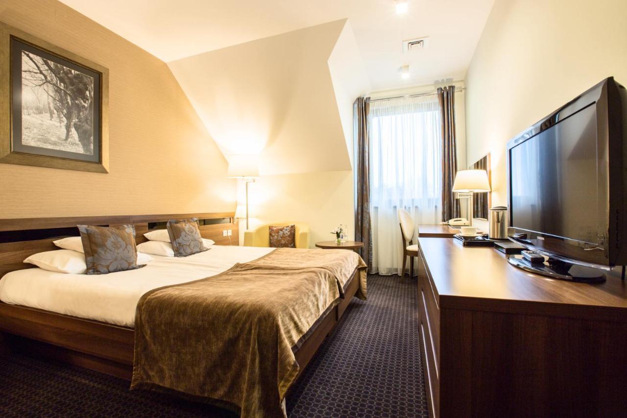 Rado Resort Spa & Wellness Mielec Εξωτερικό φωτογραφία