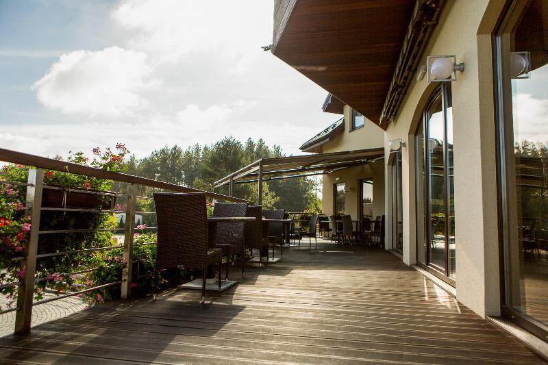 Rado Resort Spa & Wellness Mielec Εξωτερικό φωτογραφία