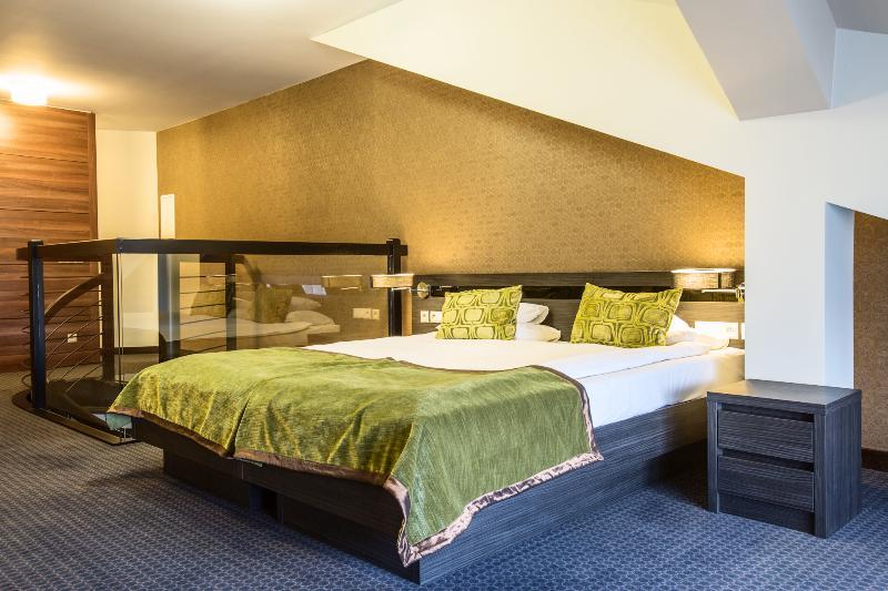 Rado Resort Spa & Wellness Mielec Εξωτερικό φωτογραφία